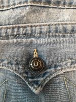 ORIGINALE TRUE RELIGION JEANS , 38, neuwertig !!!! Nordrhein-Westfalen - Hörstel Vorschau