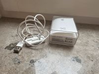 iPod shuffle Lade-Kabel Ladeststion Verpackung Nordrhein-Westfalen - Neuss Vorschau