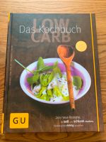 Low Carb Kochbuch I Sehr gut erhalten Baden-Württemberg - Murr Württemberg Vorschau