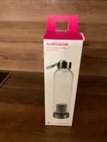 Glasflasche mit Filter 550 ml Frankfurt am Main - Ostend Vorschau