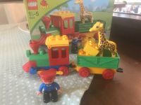 Lego Duplo 6144 Eisenbahn Tiertransport Brandenburg - Rangsdorf Vorschau