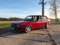 VW Golf 2 CL  69ps Sachsen - Oschatz Vorschau