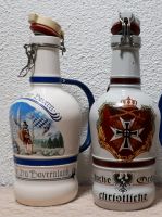 Antik Krug, Flasche, 2ltr, Bayern König Ludwig, Neuschwanstein Bayern - Donauwörth Vorschau