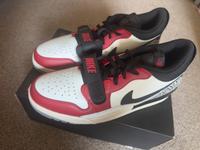 ✅ NEU AIR Jordan Legacy 312 Low Gr. 46 (12US) ✅ Sachsen-Anhalt - Wernigerode Vorschau