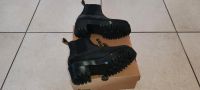 Dr. Martens Airwair Damen Stiefelette Plateau Nordrhein-Westfalen - Hamm Vorschau