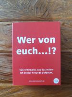 Trinkspiel zu verschenken Rheinland-Pfalz - Ammeldingen bei Neuerburg Vorschau