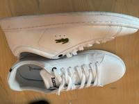 Lacoste Schuhe unisex Niedersachsen - Stade Vorschau