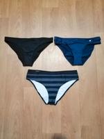 Bikini Slip Hose Gr. 40 L Decathlon Bench s.Oliver schwarz blau Hamburg-Nord - Hamburg Langenhorn Vorschau