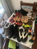 Diverse Schuhe Mitte - Tiergarten Vorschau