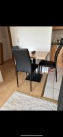 Kleiner Esstisch mit 3 Stühlen Bayern - Naila Vorschau