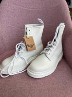 Dr. Martens Original Mono 1640 Smooth White EUR 38 NEW Bayern - Bamberg Vorschau
