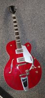 Gretsch G2420T Streamliner Hollowbody Guitar mit Upgrades Niedersachsen - Wolfenbüttel Vorschau