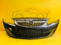 Opel Astra J Stoßstange vorne 2009-2012 Original 13348047 ✅ Essen - Altenessen Vorschau