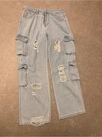 Damen Jeans L Bayern - Erlangen Vorschau