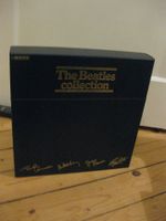 Beatles Collection 13 Lp-Box, Vinyl, near mint Schallplatten Findorff - Findorff-Bürgerweide Vorschau