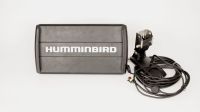 Echolot Fischfinder Humminbird HELIX 10 SI GPS mit Geber Bayern - Freilassing Vorschau
