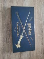Harry Potter Das Buch der Zauberstäbe  neuwertig Nordrhein-Westfalen - Würselen Vorschau