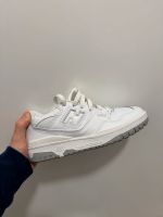 New Balance 550 weiß/grau | Gr. 40,5 Bielefeld - Ubbedissen Vorschau