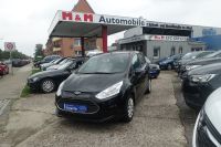 Ford B-Max Trend TÜV Neu & Garantie Lübeck - St. Lorenz Nord Vorschau