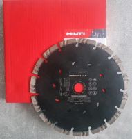 Hilti Diamanttrennscheibe 230/22 SP Universal Nordrhein-Westfalen - Wesseling Vorschau