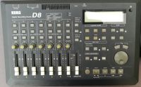 Digital Recording Studio "KORG D8" - perfekt für Homerecording! Frankfurt am Main - Praunheim Vorschau