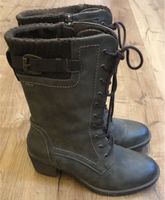 Stiefel, Gr. 38, braun, von Hush Puppies Bayern - Gangkofen Vorschau