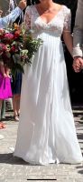 Brautkleid Rembo Styling für Schwangere Baden-Württemberg - Salem Vorschau