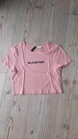 H&M Divided Shirt rosa Gr. M Bayern - Kulmbach Vorschau