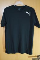 Puma Funktionsshirt - Gr. M - schwarz Rheinland-Pfalz - Tawern Vorschau