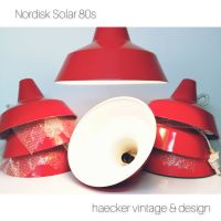 Lampe danish design 70er 80er zu poulsen lyfa Nordisk Solar Berlin - Mitte Vorschau