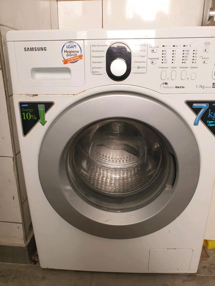 Waschmaschine samsung in Gelsenkirchen