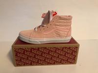 Vans Sk8-Hi Original Schuhe hoch Gr 38 NEU OVP rosa Mädchen Baden-Württemberg - Mögglingen Vorschau
