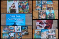 DVDs: zb. Avatar, Space Buddies, Bibi u. Tina, versch. v. Disney Nordrhein-Westfalen - Bad Honnef Vorschau