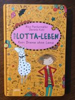 Mein Lotta-Leben Kein Drama ohne Lama, Kinderbuch Niedersachsen - Lüneburg Vorschau
