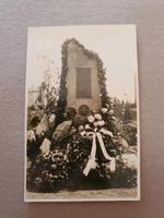 Löbau Amtshauptmannschaft Kriegerdenkmal für den  1.Weltkrieg Sachsen - Rosenbach Vorschau