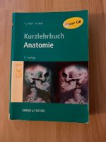 Kurzlehrbuch Anatomie Moll & Moll Hessen - Idstein Vorschau