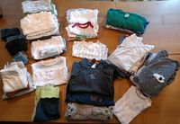 Kleiderpaket 62 Baby Kinder Paket Kleidung Bodies Wickelbodies Baden-Württemberg - Dielheim Vorschau