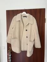 Zara Teddy Jacke S München - Sendling Vorschau
