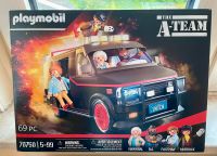 Playmobil A-Team Van, 70750, OVP, unbespielt Duisburg - Meiderich/Beeck Vorschau