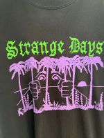 Obey - Herren T-Shirt in Schwarz mit „Strange Days" Hannover - Ricklingen Vorschau