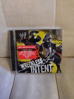 WWE Wreckless Intent CD Niedersachsen - Dötlingen Vorschau