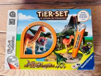 Tip Toi Tier-Set Im Zeitalter der Dinosaurier, kaum benutzt Altona - Hamburg Groß Flottbek Vorschau