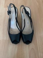 Leder  Schuhe Unisa Pumps Düsseldorf - Düsseltal Vorschau