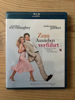 Zum Ausziehen verführt  Blu-ray  Matthew McConaughey Schleswig-Holstein - Handewitt Vorschau