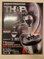 Thrustmaster TH8A, wie neu,  original Verpackung, PS5, PC, XBox Hessen - Hanau Vorschau