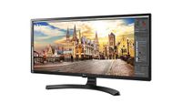 LG 34UM88-P 34 Zoll, AMD FreeSync, Thunderbolt, HDMI,Display Port Thüringen - Erfurt Vorschau