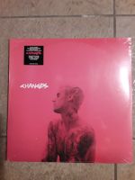 Vinyl 2-er Lp Justin Bieber Changes 25 Euro,Justin Bieber Niedersachsen - Lingen (Ems) Vorschau