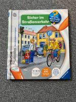 Tip Toi Sicher im Straßenverkehr Niedersachsen - Buchholz in der Nordheide Vorschau