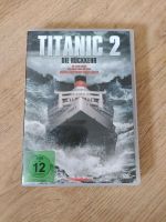 DVD* Titanic 2* die Rückkehr Baden-Württemberg - Schwendi Vorschau