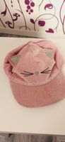 H&M Cap Mütze Katze Samt Gr. 110/128 Sachsen - Reichenbach (Vogtland) Vorschau